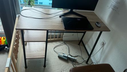 Desk