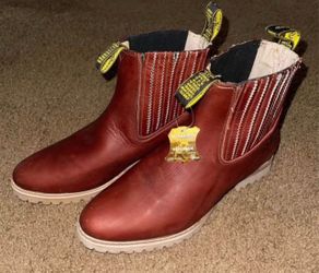 Men’s Botines size 28