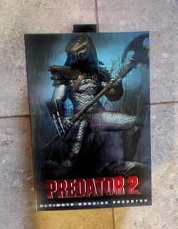 Predator 2