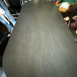 Dinner Table NO Chairs