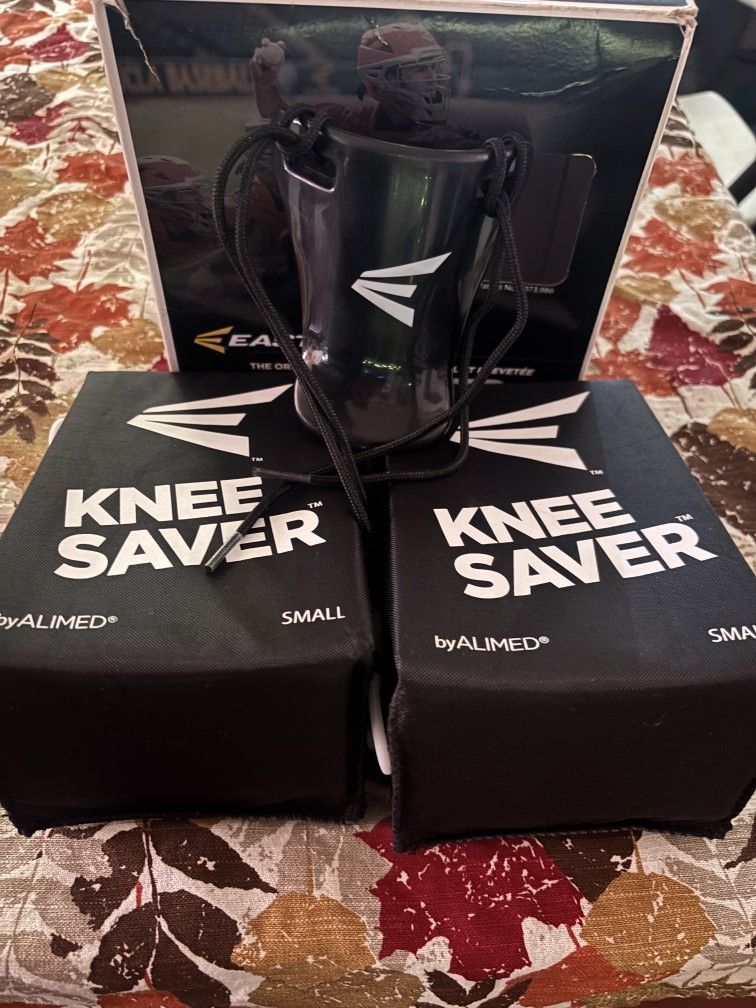 Easton Knee Saver