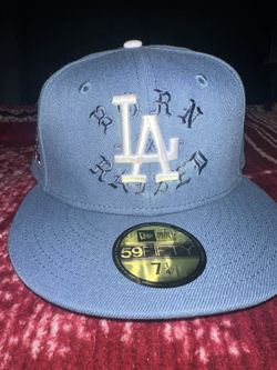 Born x Raised 2024 World Series Champions Slate 59FIFTY Fitted