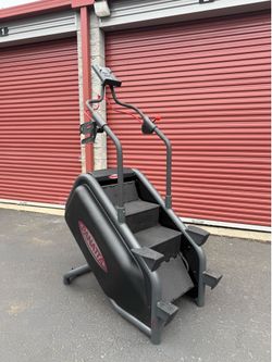 Panatta Sport Eco Climber.