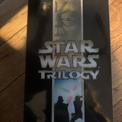Star Wars Trilogy