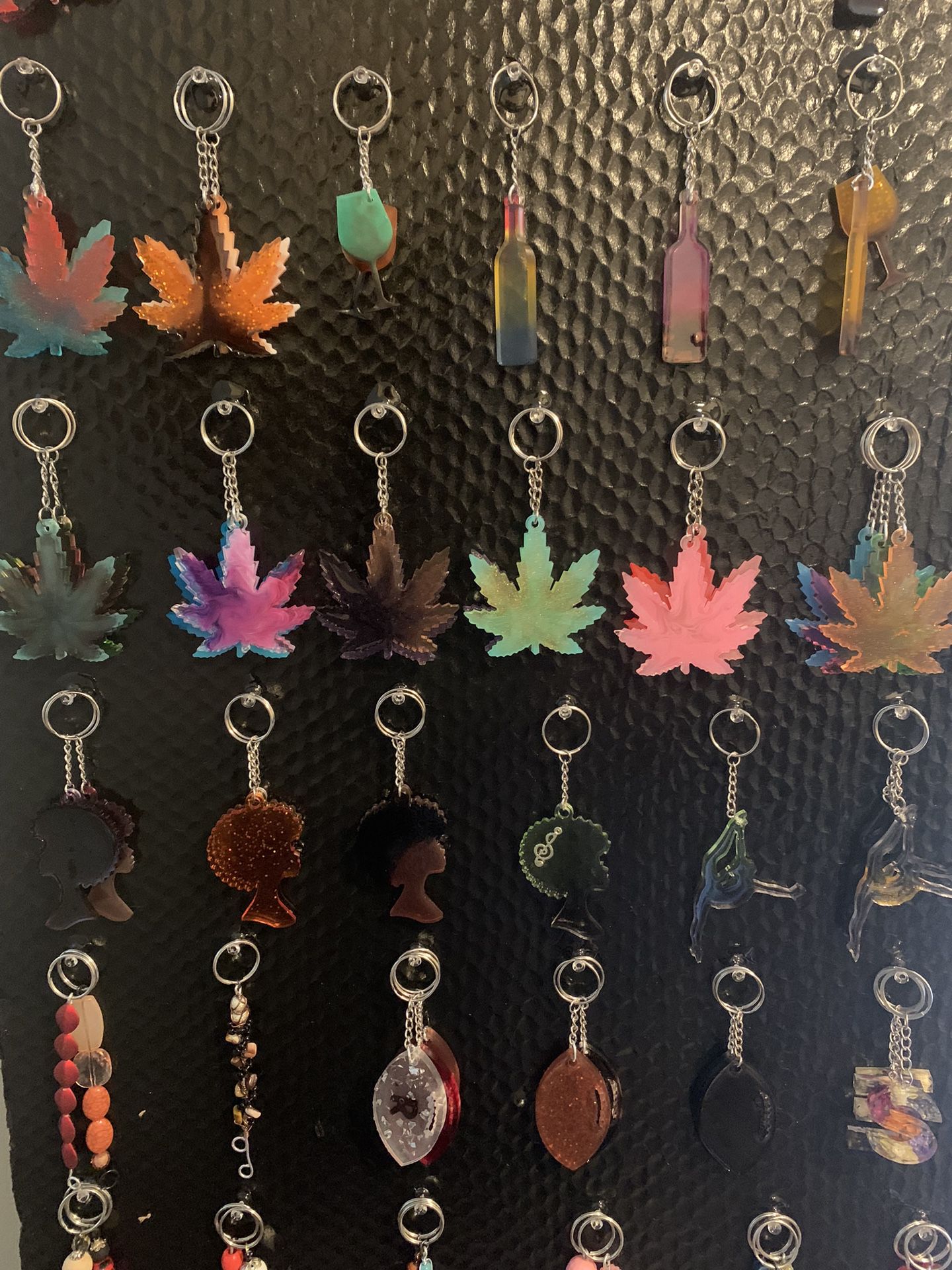 Key Chains For Gifts And Etc… 