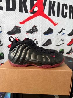 Coughdrop Foamposite
