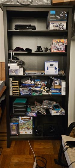 IKEA Bookcase
