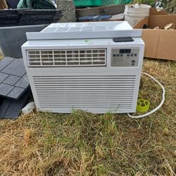 Air Conditioner 