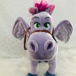 Sofia The First Plush New