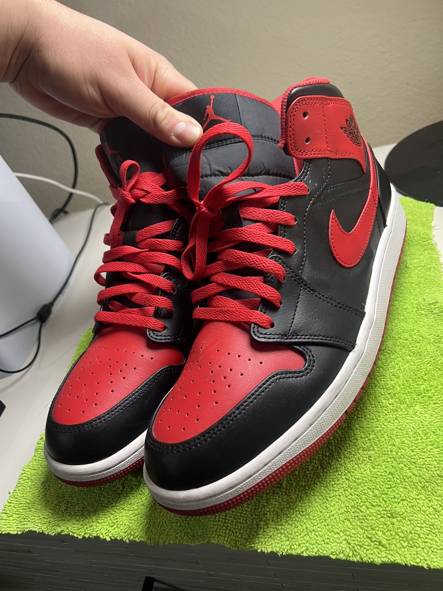 Jordan’s