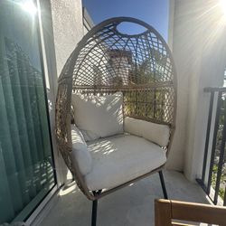 Egg Chair