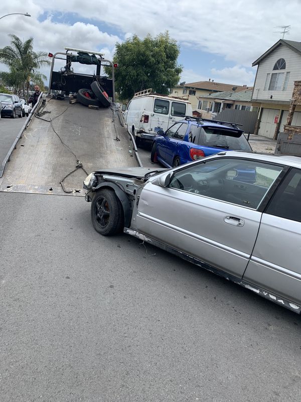 Car for Sale in San Diego, CA OfferUp