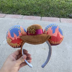 Disney Ears