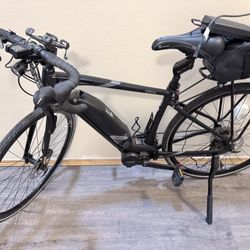 Yamaha Urban Rush Electric Road Bike – Medium – $1000 (As Is, Cash Only)