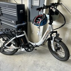 Electric Bike