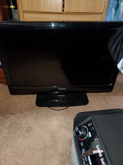 Philips 32 inch TV