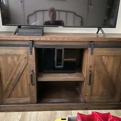 Tv Stand Console