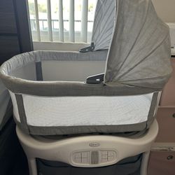 Graco Basinet 