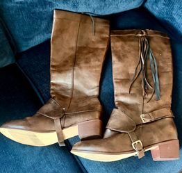 Riding Boots