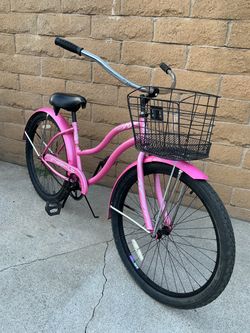 MACARGI TOUCH CRUISER BIKE SINGLE SPEED