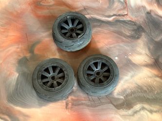 1/5 scale RC Street tires