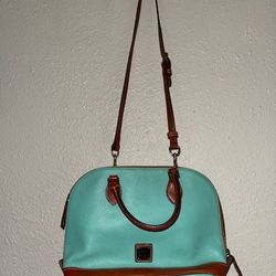 Dooney & Bourke Handbag 