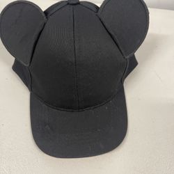 MICKEY KIDS TODDLERS HAT NEW