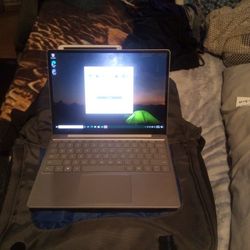 Microsoft Touchscreen Laptop