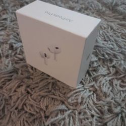 Apple Airpods Pro 2