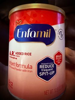Enfamil AR