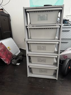 Snake rack/ snake stuff