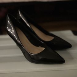 Wild Diva Lounge High Heels 