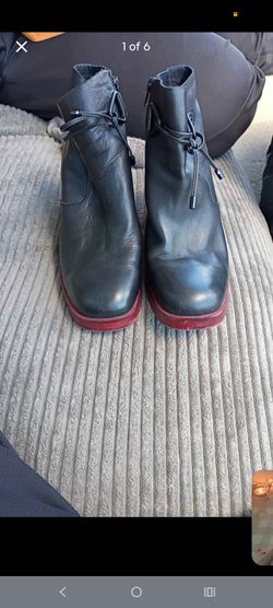 Korks Women Ankle Boot