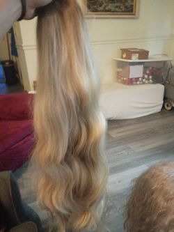 lace frontal wig