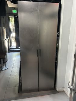 Storage Cabinet