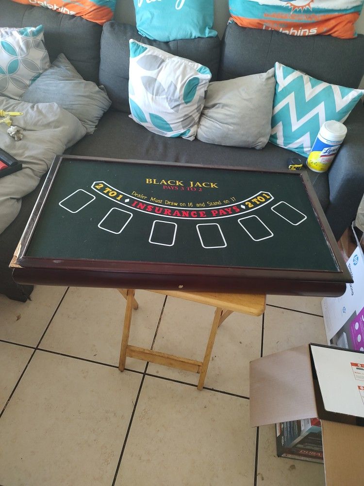 Casino House Game