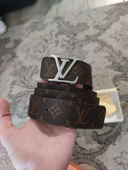 LV belt