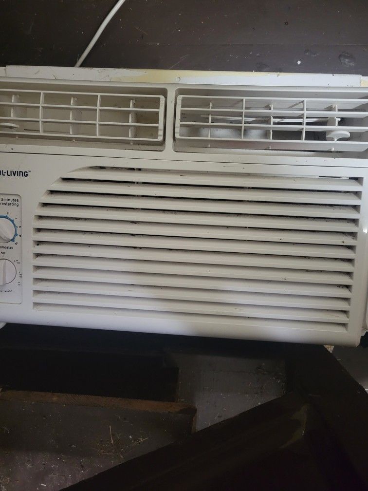 Window AC