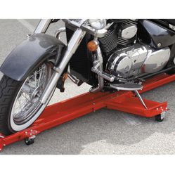 Motorcycle Dolly 