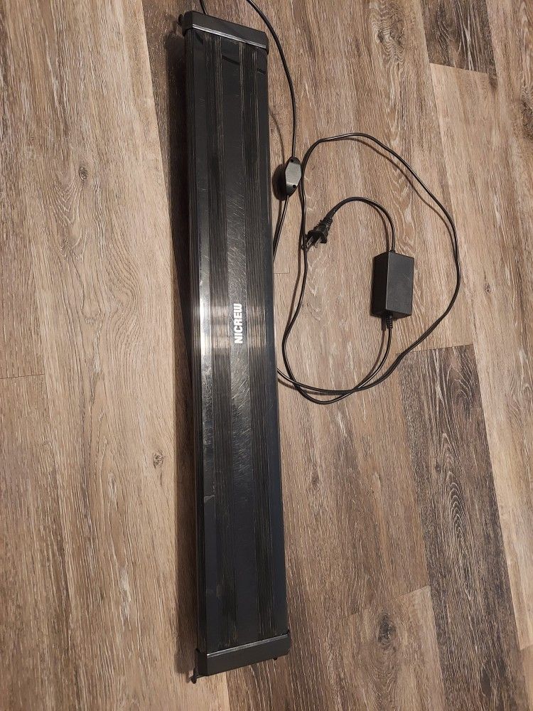 30 Inch Aquarium LED Light