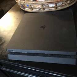 Ps4 1 Tb