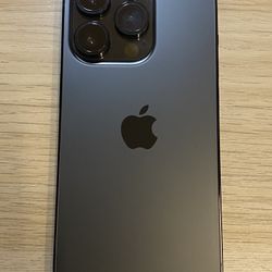 iPad 14 Pro Fully Unlocked 