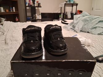 Toddlers Air Jordan's