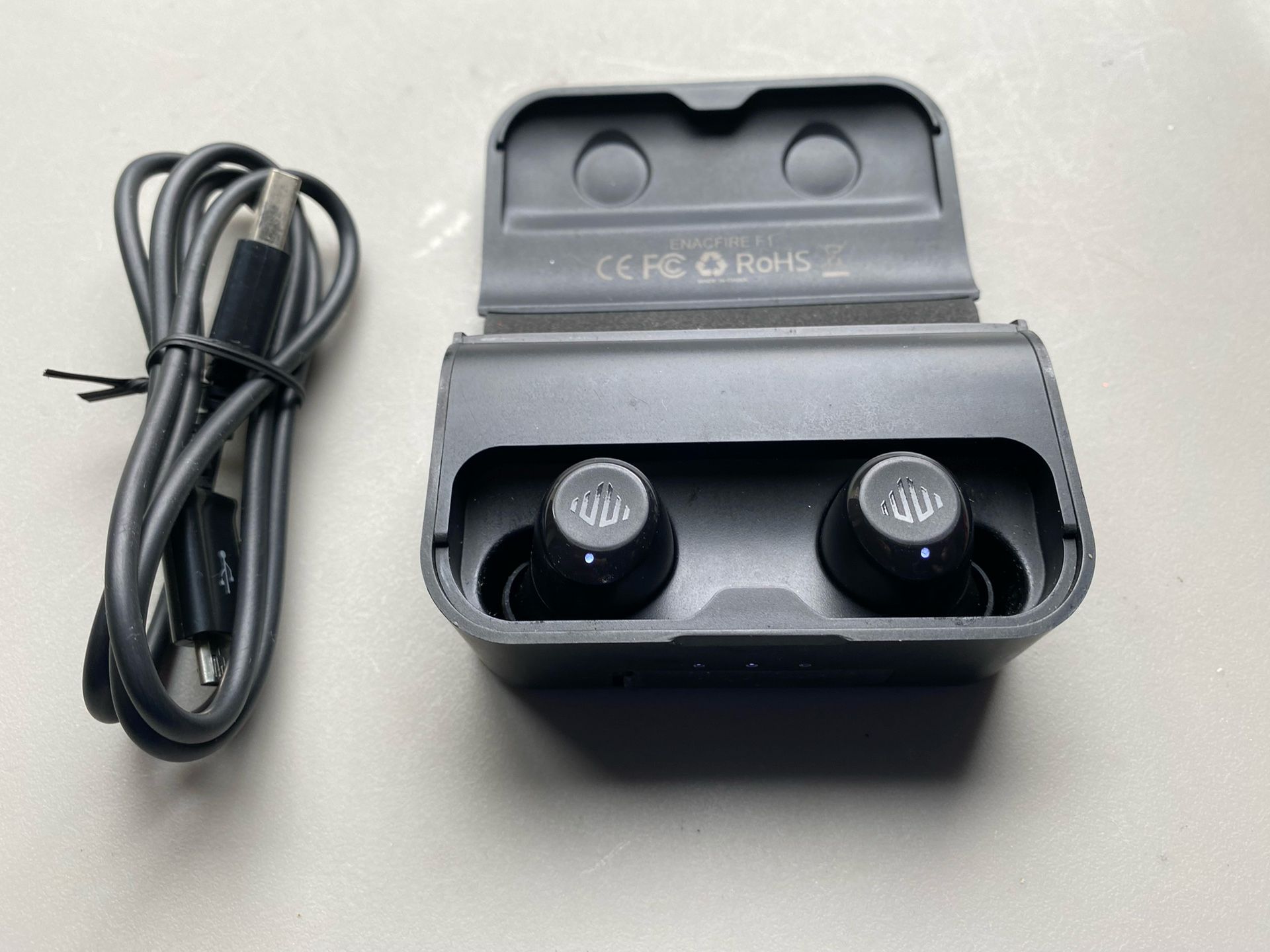 Enacfire F1 Wireless Earbuds