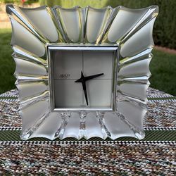 Clock for sale