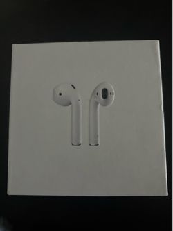 airpods first gen