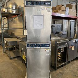 Cook And Hold alto Shaam