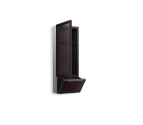 Kohler Collage Rectangular Medicine Cabinet with Mirror