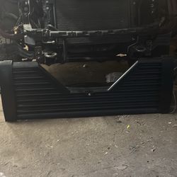 Ford Air Tailgate
