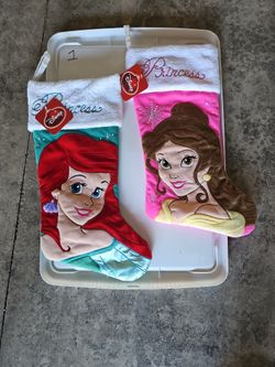 Christmas stockings. Brand new never used